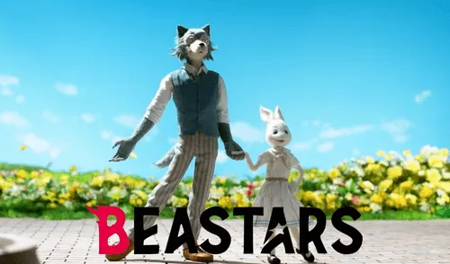 Beastars anuncia a los interpretes para su nueva intro. Foto: Fuji TV Beastars. Foto: Fuji TV