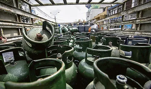 Situación crítica. Se necesita que las autoridades asuman responsabilidades. (Foto: John Reyes) Situación crítica. Se necesita que las autoridades asuman responsabilidades.