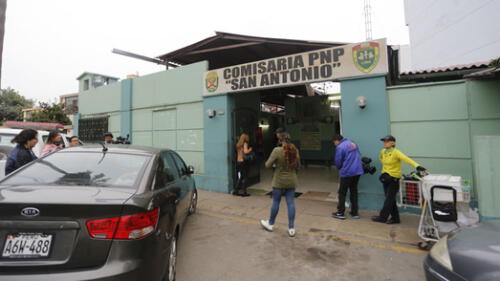 Niño de 3 años atropellado por profesora en Miraflores pierde dedo del pie [VIDEO]