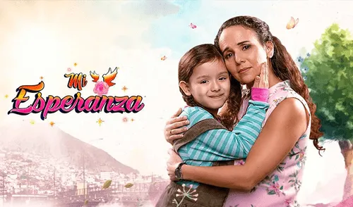 Mi esperanza: este rating logró la telenovela en su primer capítulo [VIDEO]