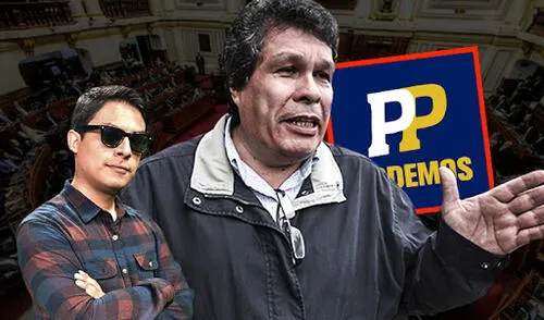 ¿Quién es Heriberto Benítez?