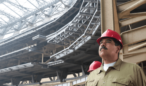 Elecciones en Venezuela: Maduro baja la guardia y envía este mensaje a la UE y EE.UU. ante comicios