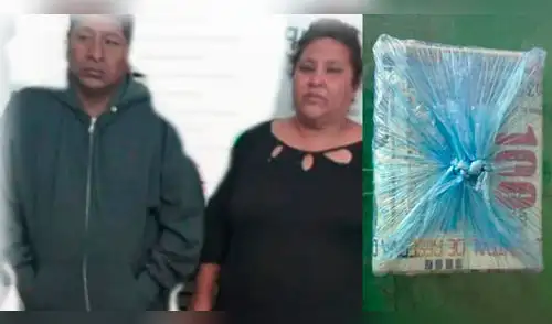 Arequipa: Banda de estafadores trató de engañar a menor, pero Policía logra capturarlos Arequipa: Banda de estafadores trató de engañar a menor, pero Policía logra capturarlos