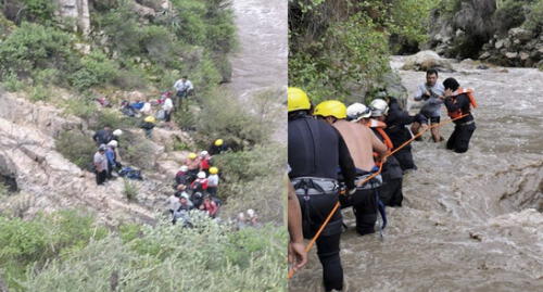 Rescate