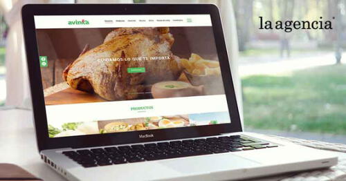 Avinka y La Agencia®: una unión centrada en la confianza del consumidor