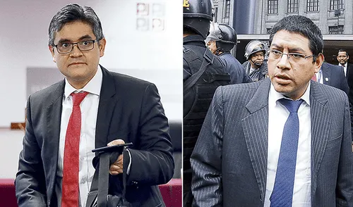 El Informante: Deslacrando un caso, por Ricardo Uceda