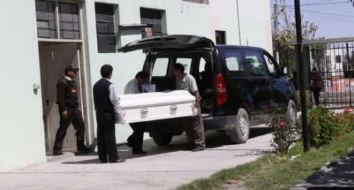 Familiares denuncian retraso en investigaciones. Familiares denuncian retraso en investigaciones.