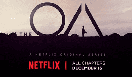 The OA