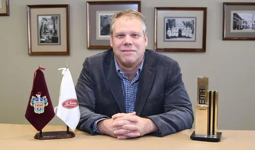 Ceremonia de entrega de premios se desarrolló de manera virtual. Foto: La Iberíca.