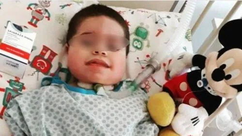 La enfermedad de Miguel Joao ataca las neuronas motoras de la médula espinal.