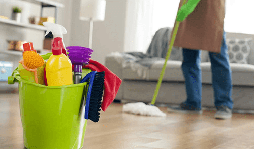 'No me des la espalda': Lanzan campaña contra la trata de personas en labores domésticas