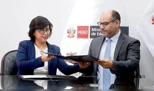 Colegios privados no podrán contratar a sentenciados