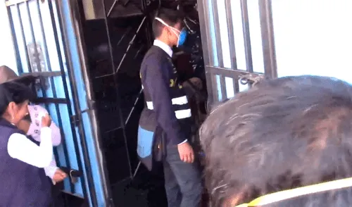 Espeluznante hallazgo en Huaraz con pareja de comerciantes encontrada muerta