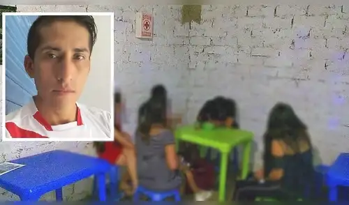 Tumbes: prisión preventiva para dueño de bar donde hallaron a adolescentes