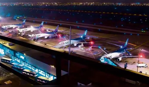 Perú debe invertir en su infraestructura aeroportuaria