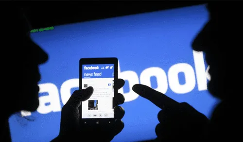 Estados Unidos investigará a Facebook por filtración de datos