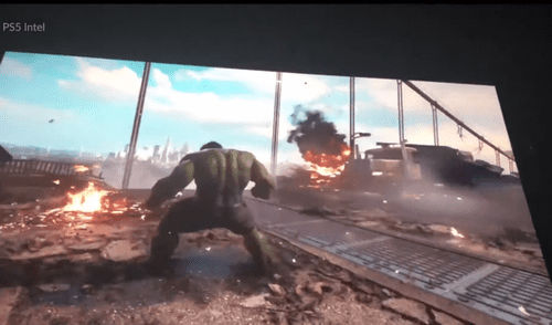 Buena impresión deja reciente filtración de Marvel’s Avengers. Video de casi siete minutos demuestra que los efectos especiales y el combate serán de lo mejor. Marvel's Avengers: Gameplay filtrado en Comic Con de San Diego 2019