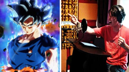 ¿A favor o en contra? fans siguen divididos por la versión alternativa de Dragon Ball Super - Fuente: Difusión ¿A favor o en contra? fans siguen divididos por la versión alternativa de Dragon Ball Super - Fuente: Difusión