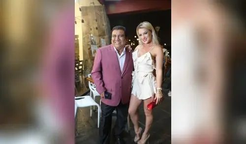 Juntos en El manual del pisado