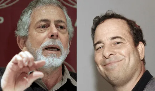 Gorriti explica por qué publicó audios que comprometieron a Aldo Mariátegui [VIDEO]
