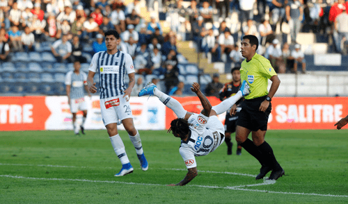 Alianza Lima: Joazhiño Arroé hablo del triunfo y la semana difícil en la interna