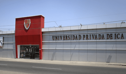 Hasta el momento van 13 universidades con licencia denegada. (Foto: Sunedu)