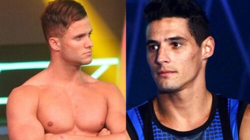 Esto es Guerra: Fabio Agostini sorprende a Facundo González con este calificativo [VIDEO]