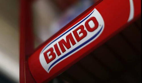 Bimbo. Fuente: El Sol de México