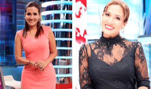 Alvina Ruiz habla por primera vez del hombre que le conquistó el corazón [FOTO] 