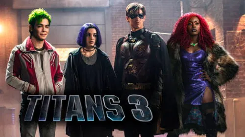 Titans 3