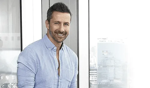 En concierto.  Estará el 5 de octubre en el 90’s FEST con Torbellino.