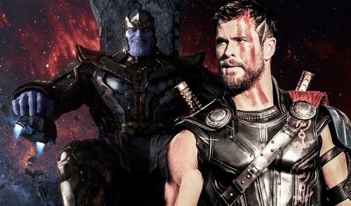 Avengers 4: Thor habría revelado el lugar donde están todas las víctimas de Thanos [VIDEO]