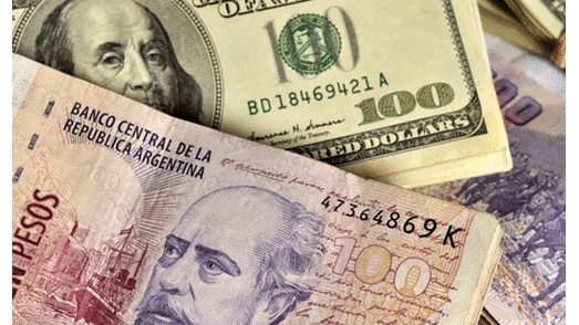 Dólar en Argentina: ¿Cuál es la cotización y cambio a pesos este domingo 2 de junio de 2019? Dólar en Argentina: ¿Cuál es la cotización y cambio a pesos este domingo 2 de junio de 2019?