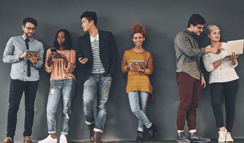 Estos son los motivos por los que más renuncian los millennials a sus trabajos