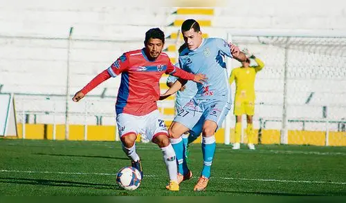 Real Garcilaso: Reimond Manco al Cusco