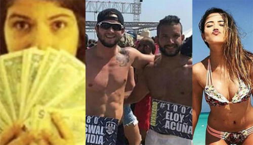 Hijos del chavismo tienen una vida de lujo mientras Venezuela se hunde en crisis