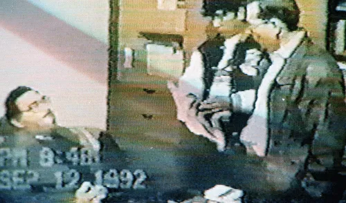 12 de septiembre de 1992: A 26 años de la captura a Abimael Guzmán [ESPECIAL]