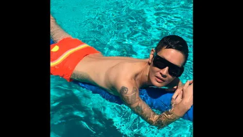 Así luce en la actualidad Jenny Shimizu, expareja de Angelina Jolie [FOTOS]