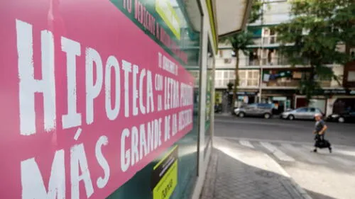 La complicación en el caso de las hipotecas se debe a la falta de información por parte de los bancos. (Foto: Dani Duch) La complicación en el caso de las hipotecas se debe a la falta de información por parte de los bancos. (Foto: Dani Duch)