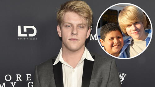 Jackson Odell, actor de Modern Family y The Goldbergs, fue hallado muerto en California