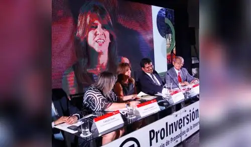 Redesur se adjudica la Línea Tintaya-Azángaro Redesur se adjudica la Línea Tintaya-Azángaro