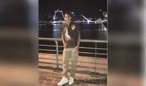 Nadie le quita la ‘9’