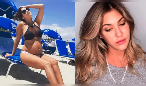 ¿Se aumentó los labios? Tilsa Lozano sorprende con nueva apariencia