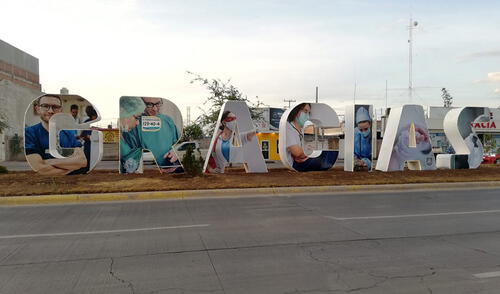 Hospital 450 Durango