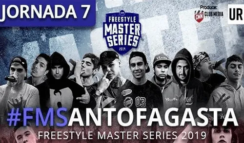 FMS Chile: Jornada 7