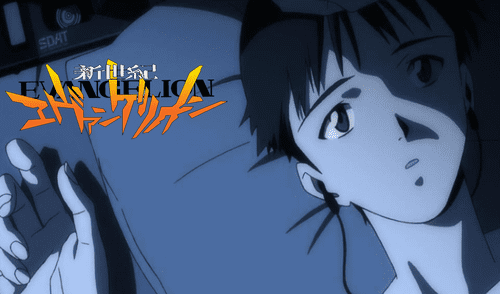 Evangelion: Netflix censuró una de sus escenas LGTBI - Fuente: Difusión