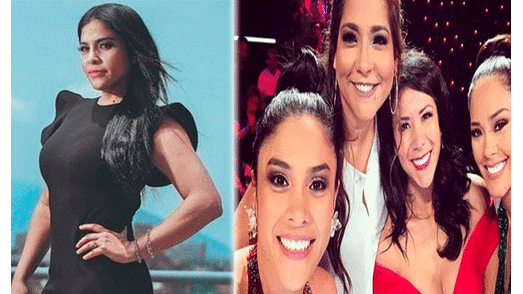 Maricarmen Marìn sorprendiò a sus seguidores al no aparecer mas en 'Yo Soy'