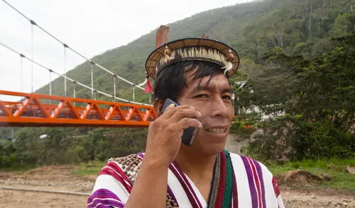 75 de cada 100 peruanos contarán con conexión a Internet 4G al 2021