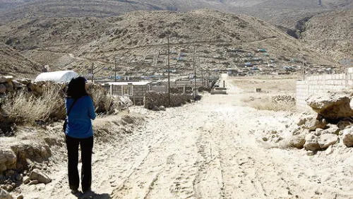Observan expedientes que tramitaron en municipio los Malditos de Chumbivilcas