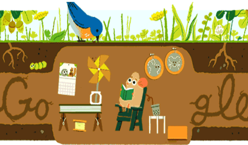 Solsticio de Verano 2017: ¿Qué es y por qué Google le dedicó doodle? Solsticio de Verano 2017: ¿Qué es y por qué Google le dedicó doodle?